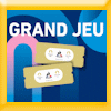 LE COQ SPORTIF - GRAND JEU [63986]